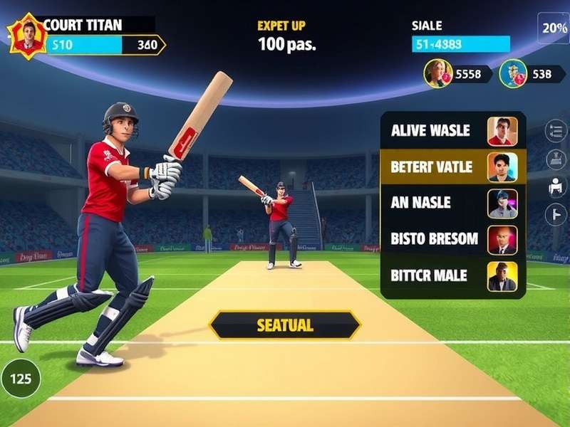 Kolkata Court Kings Titan customization options